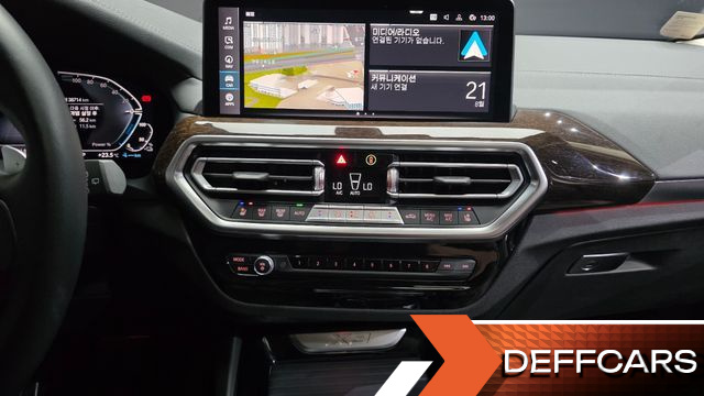 BMW X3 xDrive 30e купить на сайте DeffCars
