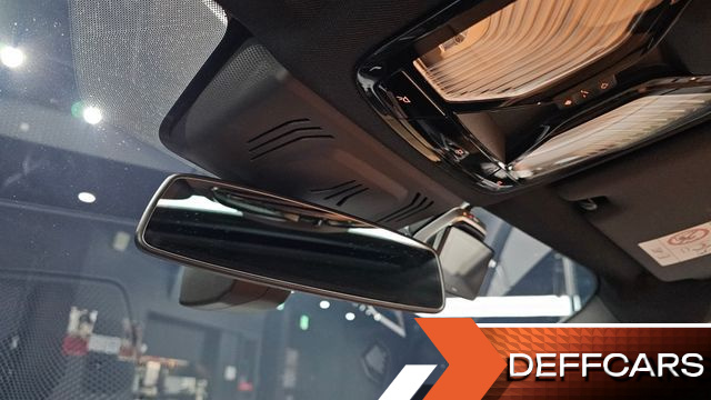BMW 3-SERIES 320i M Sport купить на сайте DeffCars