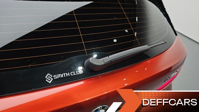 BMW 1-SERIES 118d Sport купить на сайте DeffCars