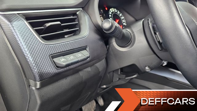 Renault-KoreaSamsung XM3 1.6 GTe LE Plus купить на сайте DeffCars