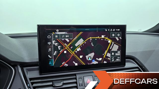 Audi SQ5 3.0 TFSI Quattro купить на сайте DeffCars