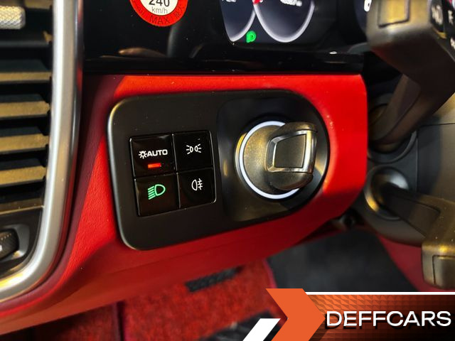 Porsche CAYENNE 3.0 купить на сайте DeffCars