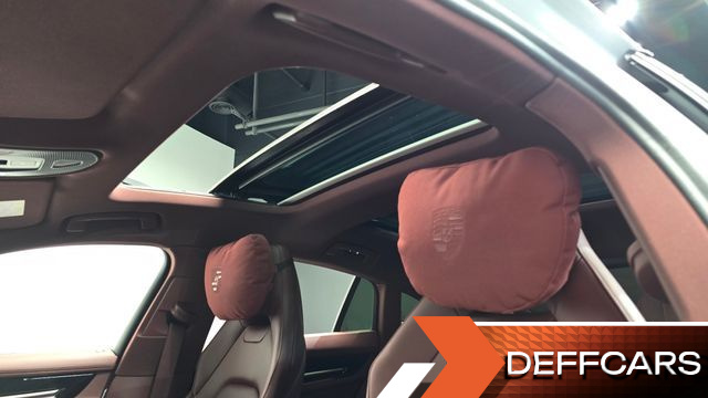 Porsche PANAMERA 2.9 AWD E-Hybrid купить на сайте DeffCars
