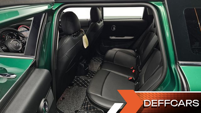 Mini CLUBMAN Standard 2nd купить на сайте DeffCars