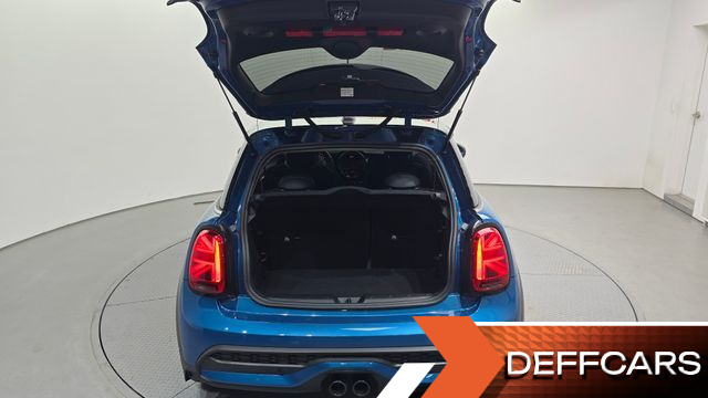 Mini COOPER Classic Third Generation купить на сайте DeffCars