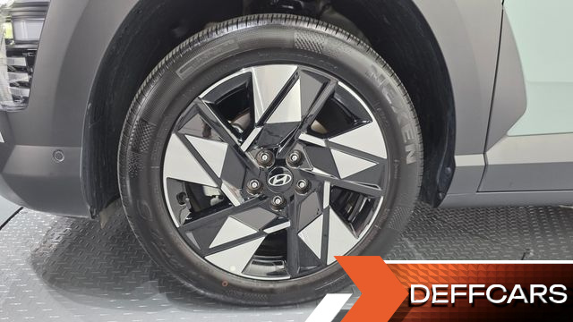 Hyundai KONA Inspiration купить на сайте DeffCars