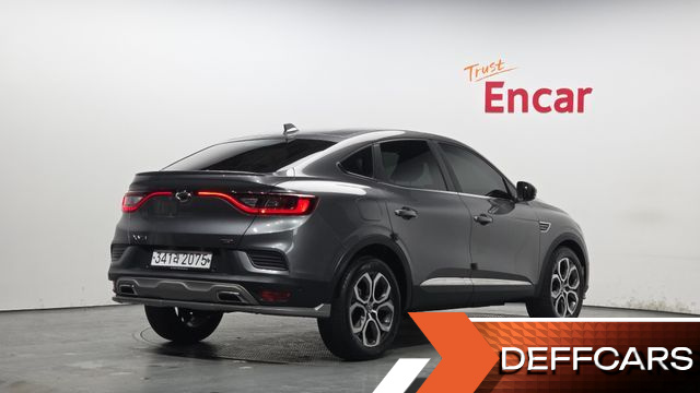 Renault-KoreaSamsung XM3 1.3 TCe RE Signature купить на сайте DeffCars