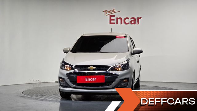 ChevroletGMDaewoo SPARK Premier купить на сайте DeffCars