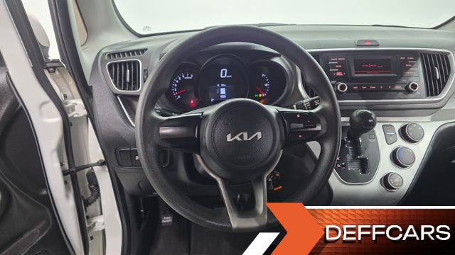 Kia RAY Van Standard купить на сайте DeffCars