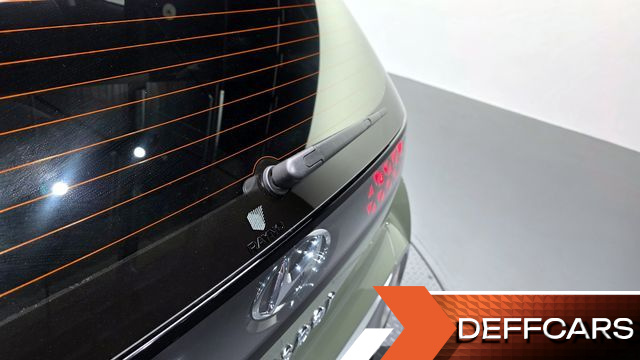 Hyundai CASPER Modern купить на сайте DeffCars