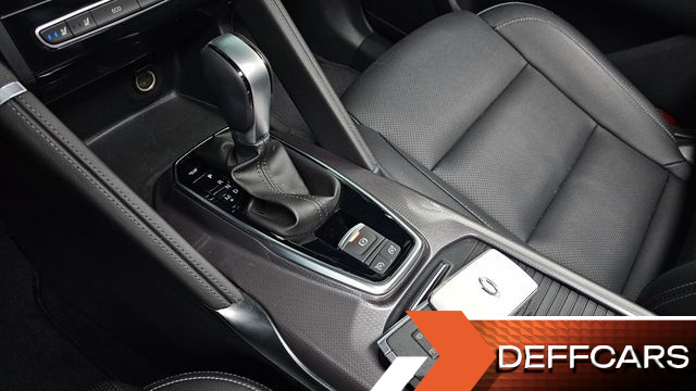 Renault-KoreaSamsung QM6 Gasoline 2WD RE купить на сайте DeffCars
