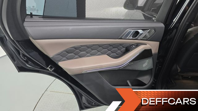 BMW X5M 4.4 Competition купить на сайте DeffCars