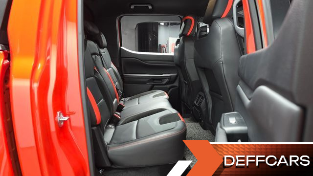 Ford RANGER 2.0 Raptor купить на сайте DeffCars
