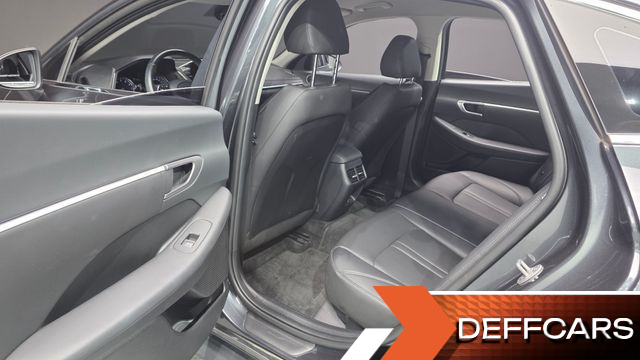 Hyundai SONATA 2.0 LPG Modern купить на сайте DeffCars