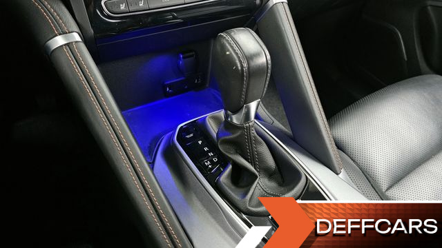 Renault-KoreaSamsung QM6 2.0 LPe Premiere 2WD купить на сайте DeffCars