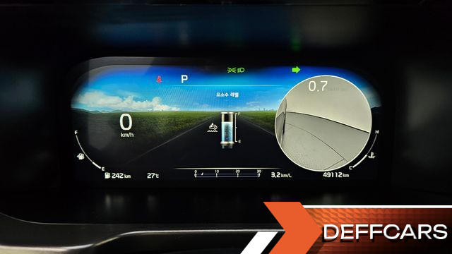 Kia SORENTO Diesel 2.2 2WD Gravity купить на сайте DeffCars