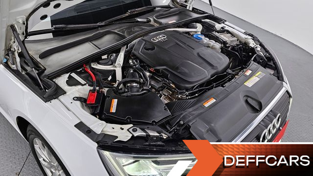 Audi A4 35 TDI Quattro купить на сайте DeffCars