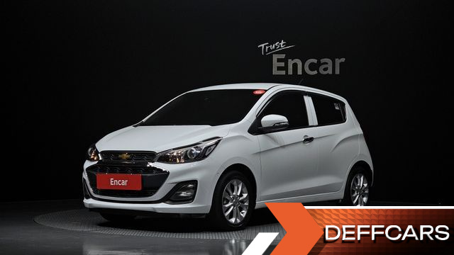 ChevroletGMDaewoo SPARK Premier купить на сайте DeffCars