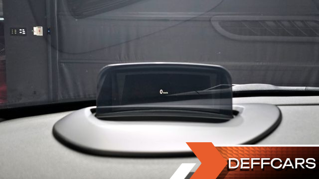Mini COOPER JCW 3rd Generation купить на сайте DeffCars