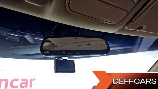 Kia CARNIVAL Gasoline 7-Seater Limousine VIP купить на сайте DeffCars