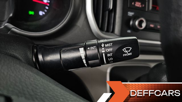 Kia RAY Van Standard купить на сайте DeffCars