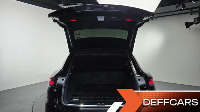 Porsche CAYENNE 3.0 COUPE PLATINUM EDITION купить на сайте DeffCars