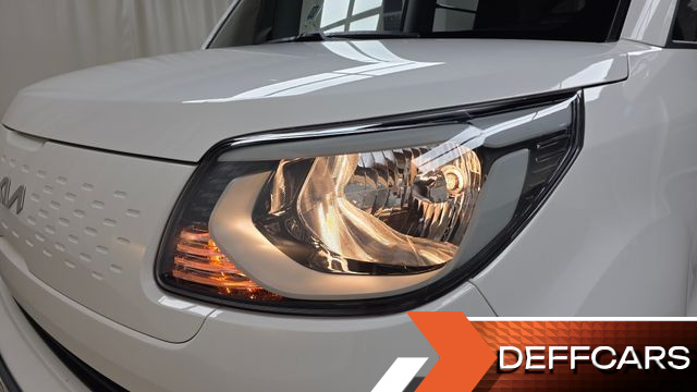 Kia RAY Van Standard купить на сайте DeffCars