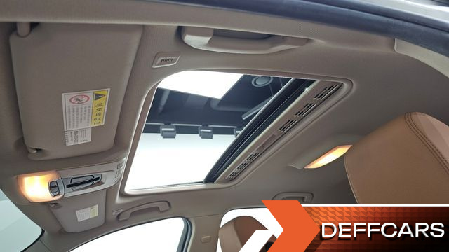 BMW 3-SERIES 320i Luxury купить на сайте DeffCars