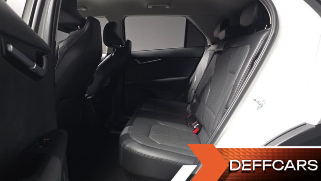 Kia NIRO Prestige купить на сайте DeffCars