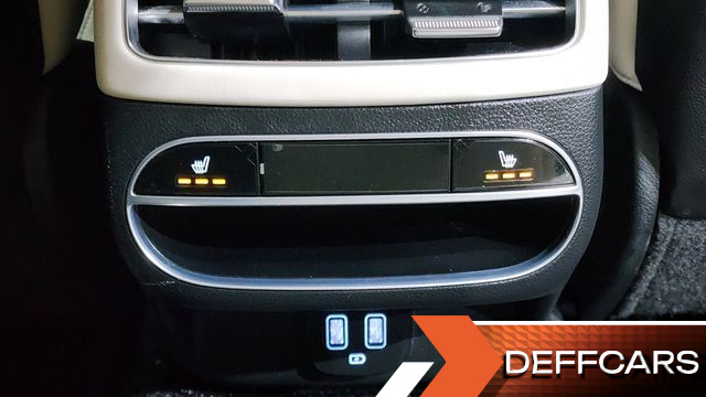 Genesis GV70 2.2 Diesel AWD купить на сайте DeffCars