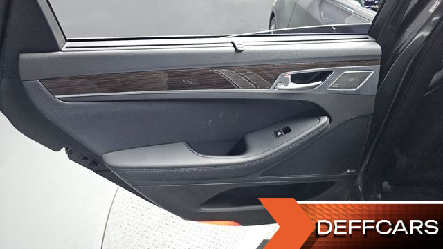 Genesis G80 3.3 GDI AWD Premium Luxury купить на сайте DeffCars