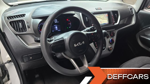Kia RAY Van Standard купить на сайте DeffCars