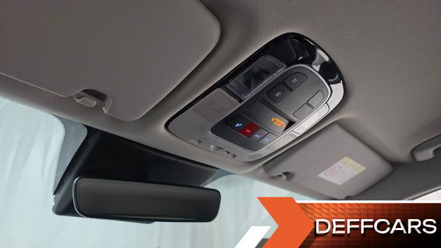 Hyundai TUCSON HEV 1.6 2WD Inspiration купить на сайте DeffCars