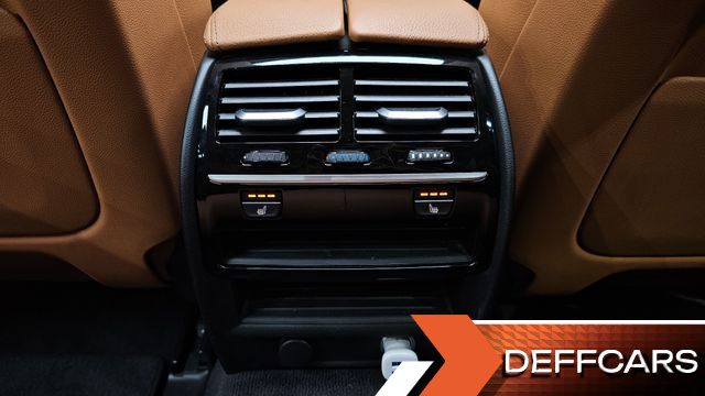 BMW 5-SERIES 520i Luxury купить на сайте DeffCars