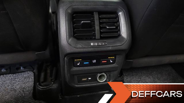 Volkswagen TIGUAN 2.0 TDI 4Motion Prestige купить на сайте DeffCars