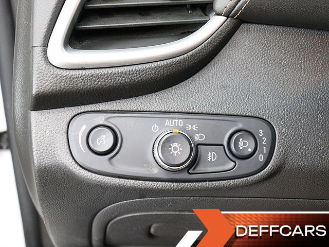 ChevroletGMDaewoo TRAX 1.4 LT Deluxe купить на сайте DeffCars