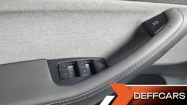 Tesla MODEL Y RWD купить на сайте DeffCars