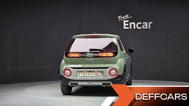 Hyundai CASPER Modern купить на сайте DeffCars