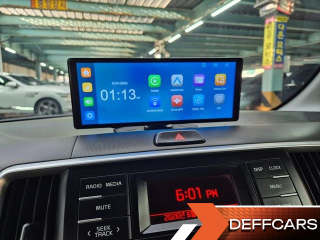 Kia RAY Van Standard купить на сайте DeffCars