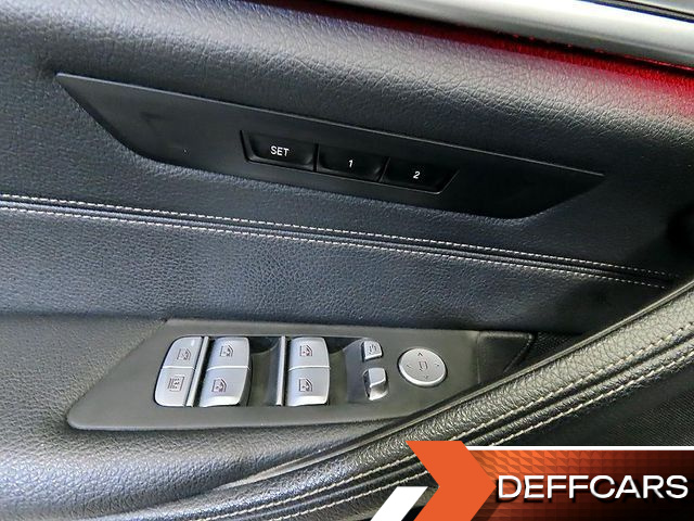 BMW 5-SERIES 520i M Sport купить на сайте DeffCars