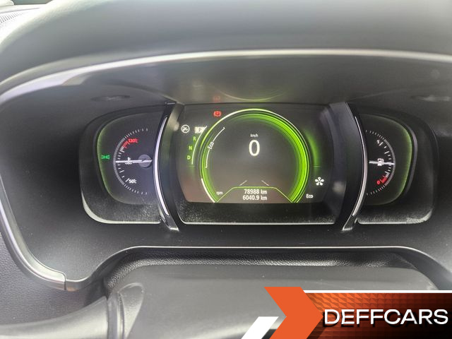 Renault-KoreaSamsung SM6 2.0 LPe RE (Disabled) купить на сайте DeffCars