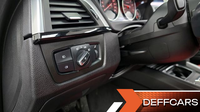 BMW 3-SERIES 330i M Sport купить на сайте DeffCars