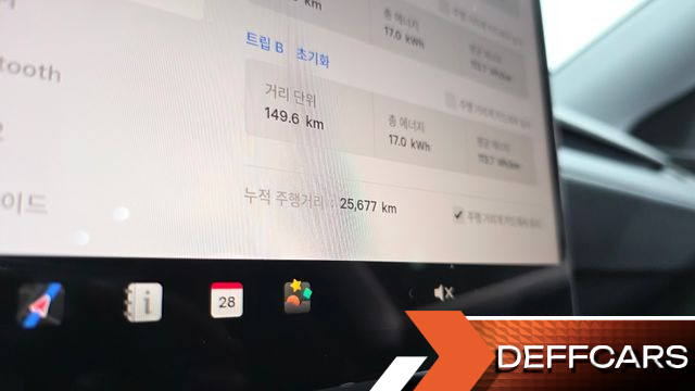 Tesla MODEL Y RWD купить на сайте DeffCars