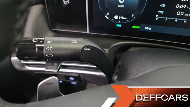 Hyundai TUCSON HEV 1.6 2WD Inspiration купить на сайте DeffCars