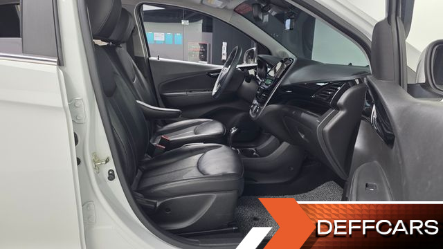 ChevroletGMDaewoo SPARK LTZ купить на сайте DeffCars