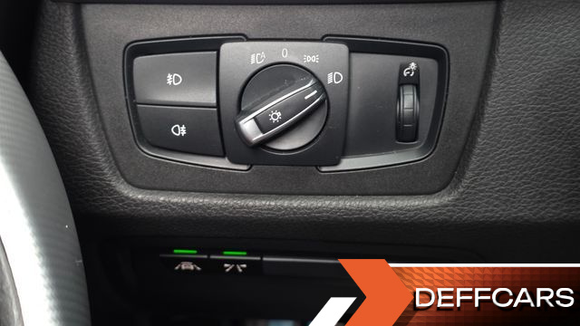 BMW 3-SERIES 330i M Sport Shadow купить на сайте DeffCars