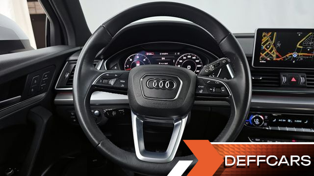 Audi Q5 50 TDI Quattro Premium купить на сайте DeffCars