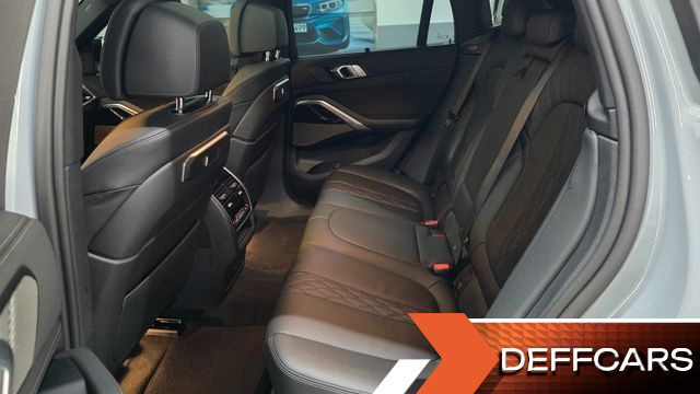 BMW X6 xDrive40i M Sport купить на сайте DeffCars