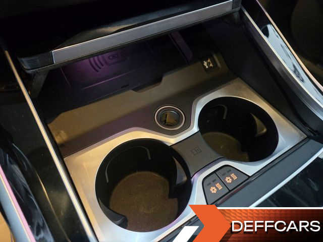 BMW X7 xDrive 40i M Sport 6STR купить на сайте DeffCars