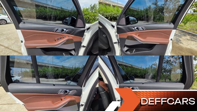 BMW X5 xDrive 40i xLine купить на сайте DeffCars
